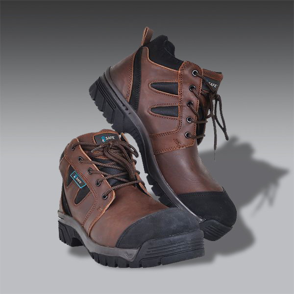 botas para la seguridad industrial BC PC PLUS botas de seguridad industrial modelo BC PC PLUS