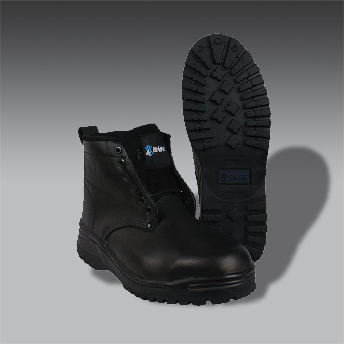 botas para la seguridad industrial BN PC botas de seguridad industrial modelo BN PC