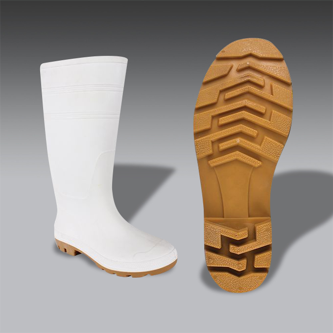 botas para la seguridad industrial BS B botas de seguridad industrial modelo BS B