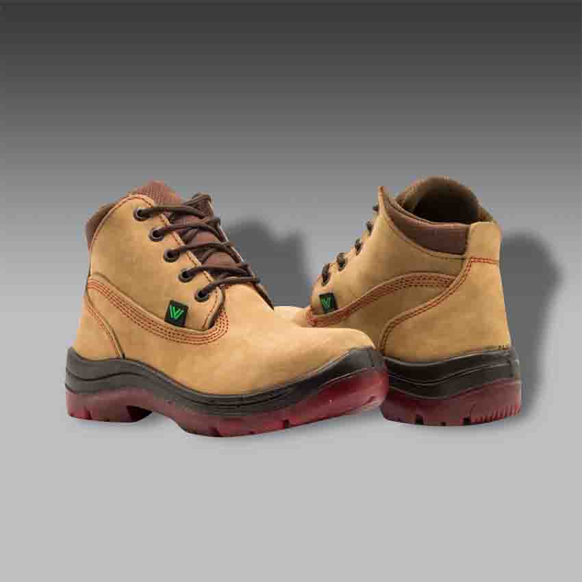 botas para la seguridad industrial EUR ARKJ botas de seguridad industrial modelo EUR ARKJ