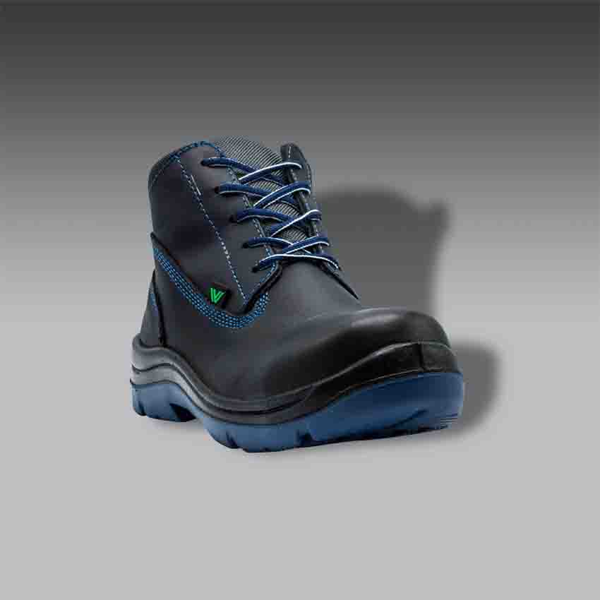 botas para la seguridad industrial EUR KLN3D botas de seguridad industrial modelo EUR KLN3D