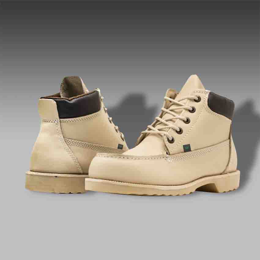 botas para la seguridad industrial M170 CLHO botas de seguridad industrial modelo M170 CLHO