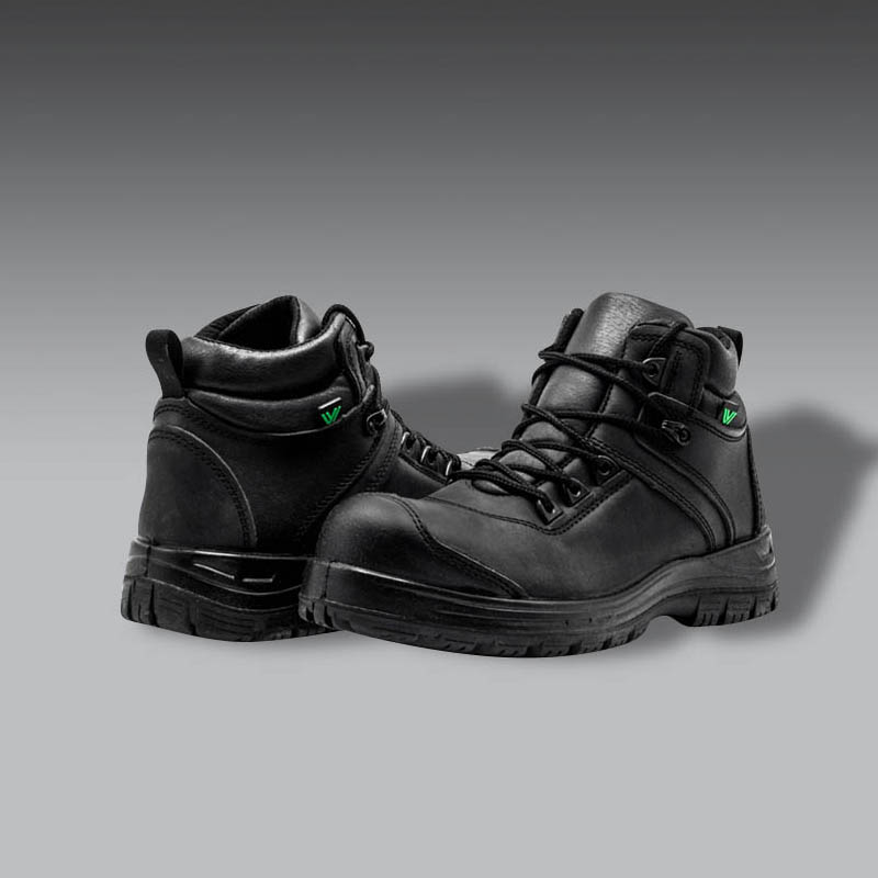 botas para la seguridad industrial OMEM KENUD botas de seguridad industrial modelo OMEM KENUD