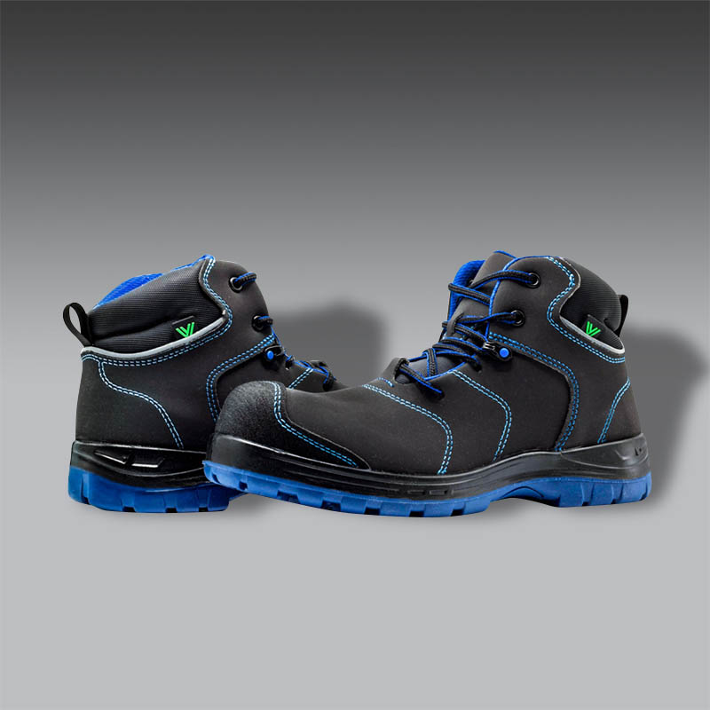 botas para la seguridad industrial ONNA KFD3D botas de seguridad industrial modelo ONNA KFD3D