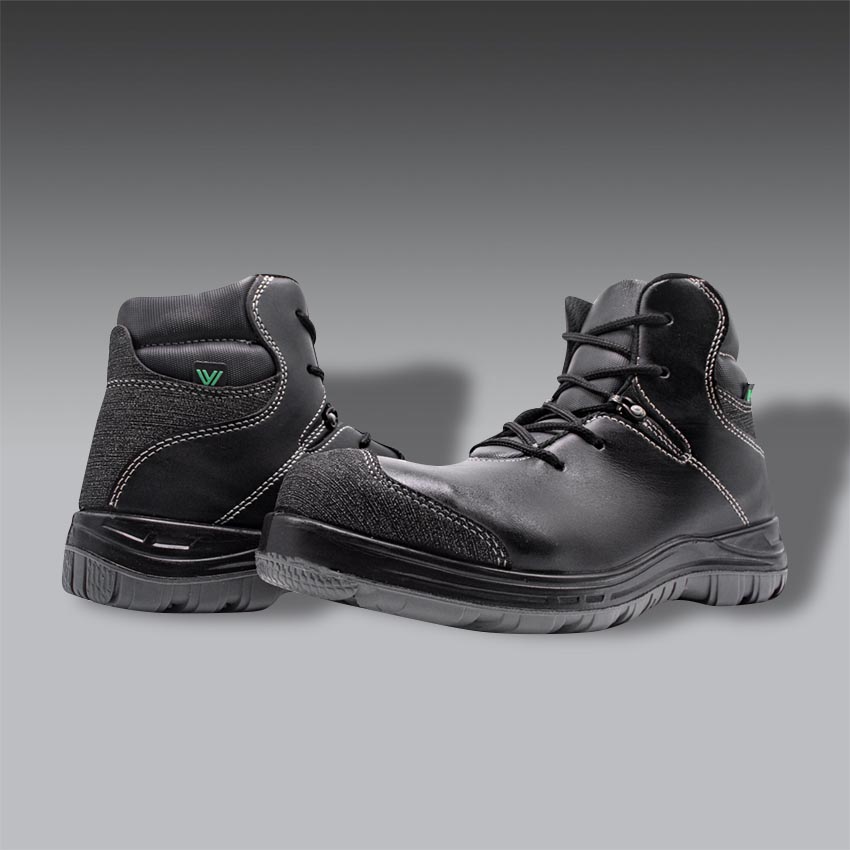 botas para la seguridad industrial SX1S KFNHD botas de seguridad industrial modelo SX1S KFNHD