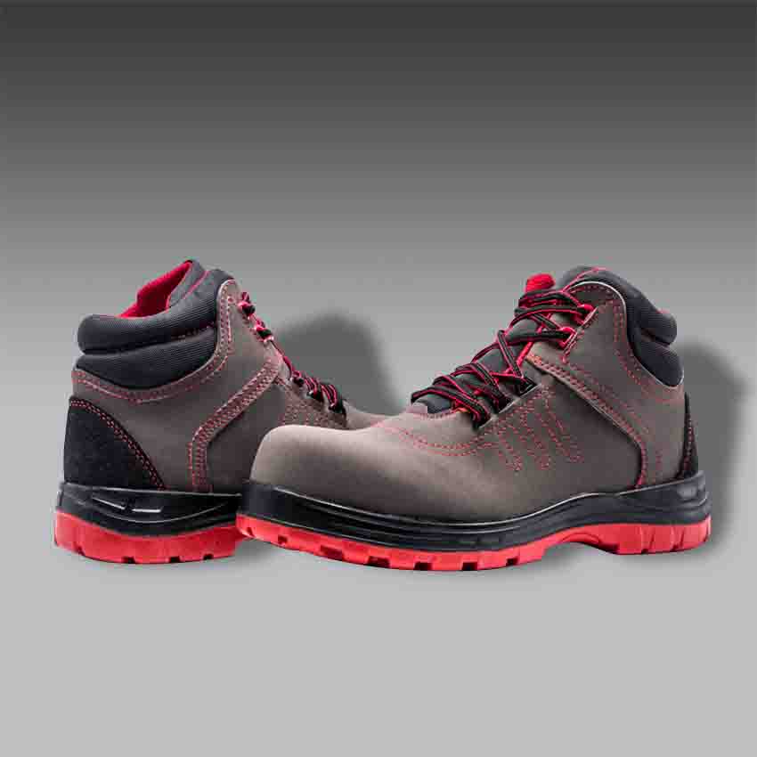 botas para la seguridad industrial VV1A KFG8D botas de seguridad industrial modelo VV1A KFG8D