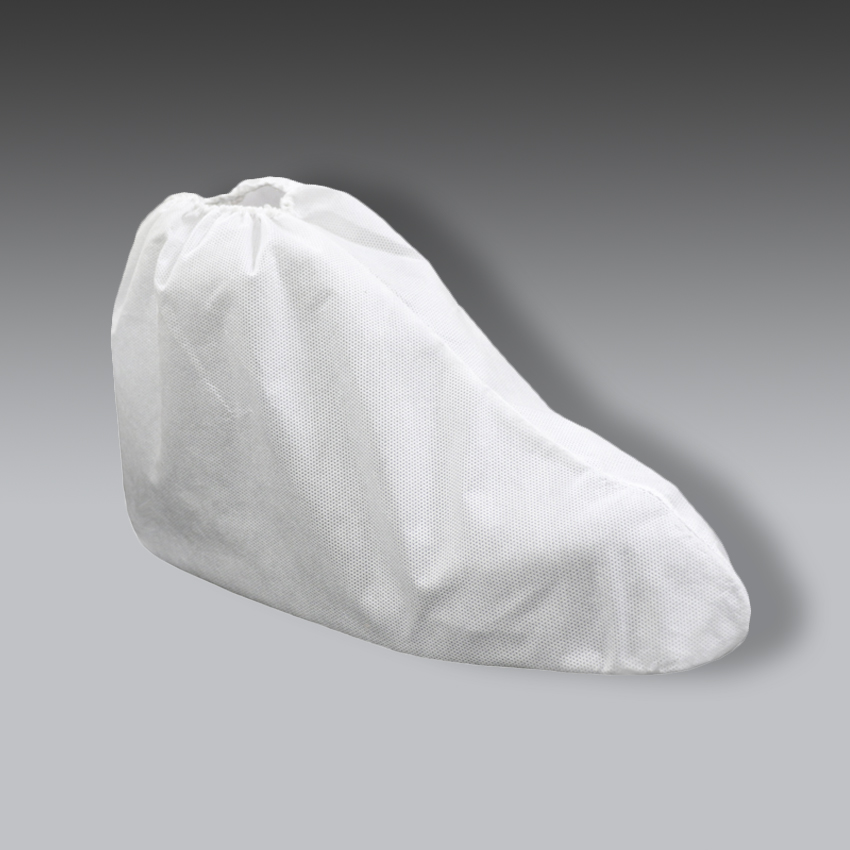 botas para la seguridad industrial cubre bota desechable modelo jyr 1091mb marca jyrsa