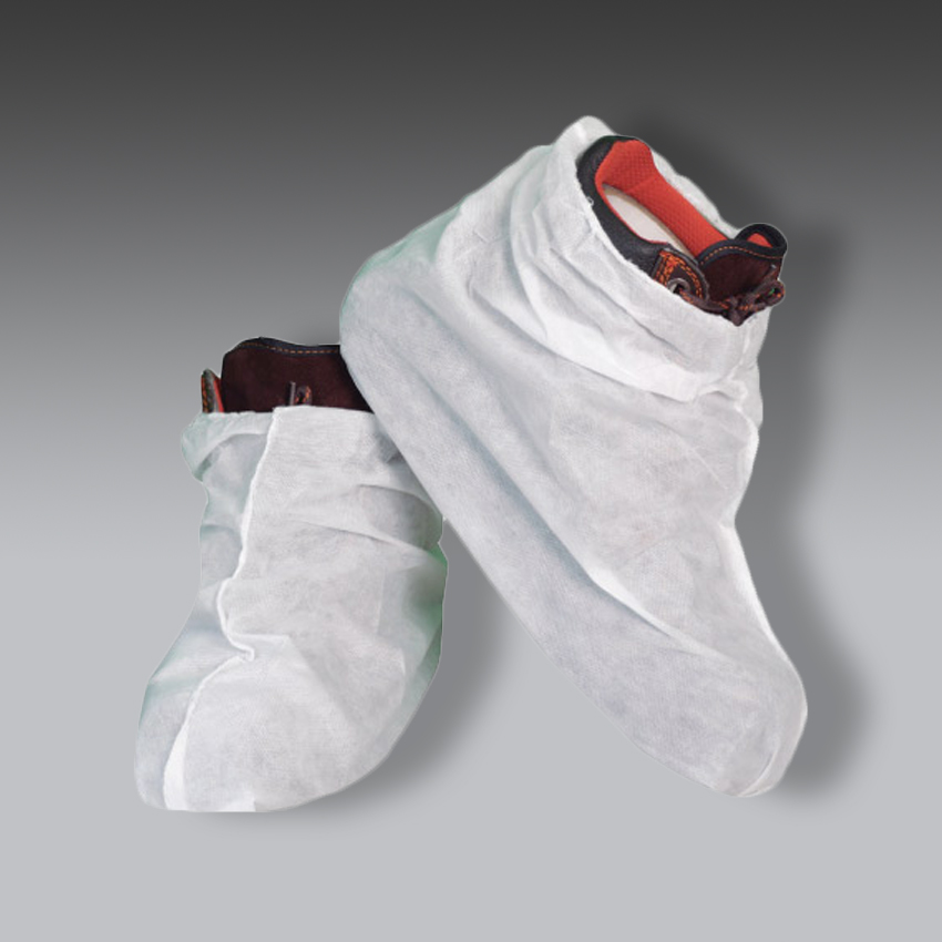 botas para la seguridad industrial cubre botas modelo jyr 1091b marca jyrsa