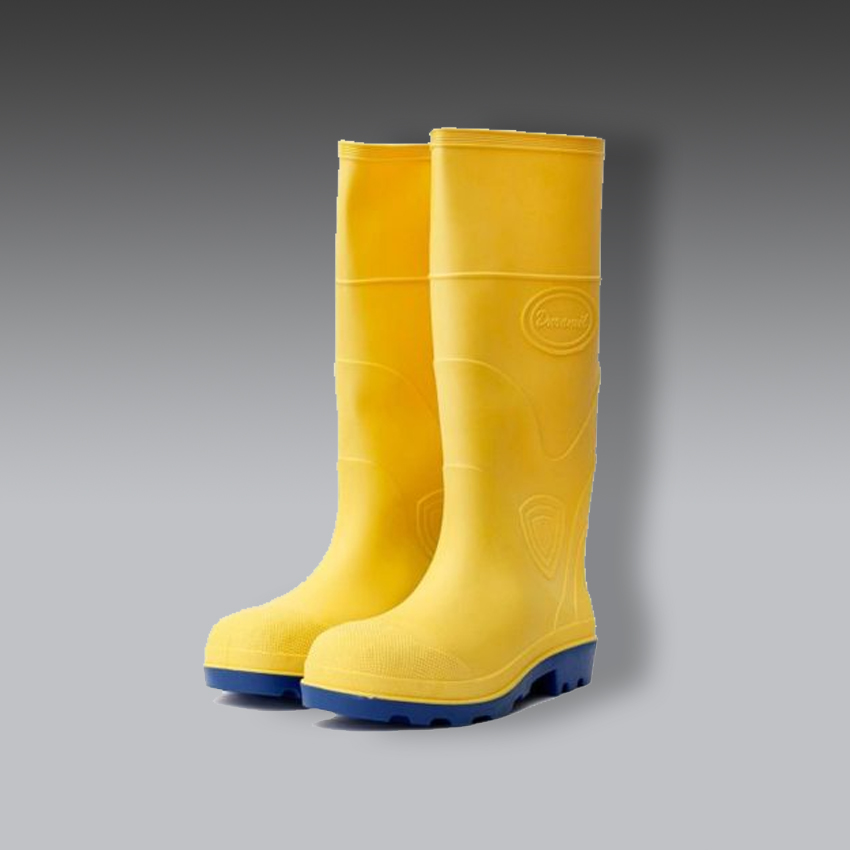 botas para la seguridad industrial dakota dielectrica modelo dakota marca duramil