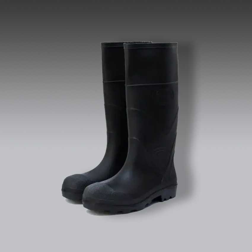 botas para la seguridad industrial dakota modelo dakota marca duramil