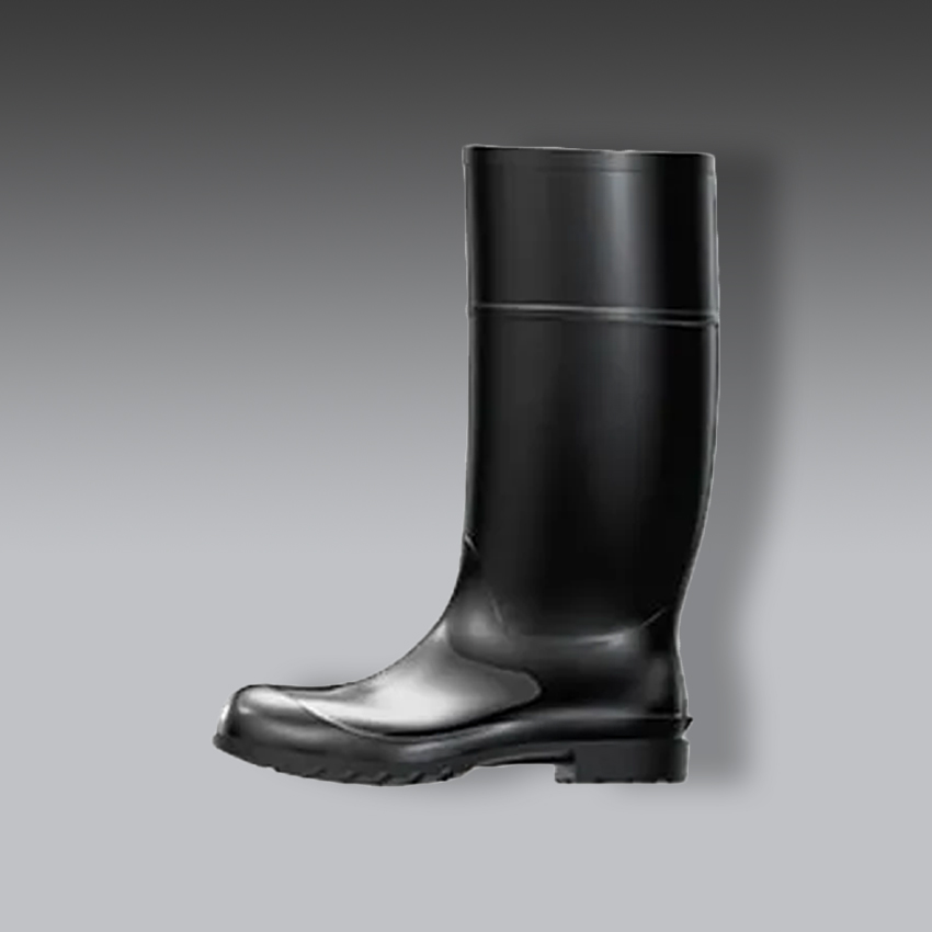 botas para la seguridad industrial de hule nitrilo modelo nitrilo marca galgo