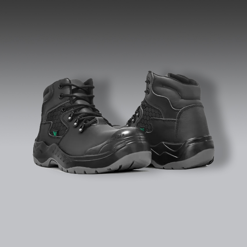 botas para la seguridad industrial dre modelo dre marca borcegui