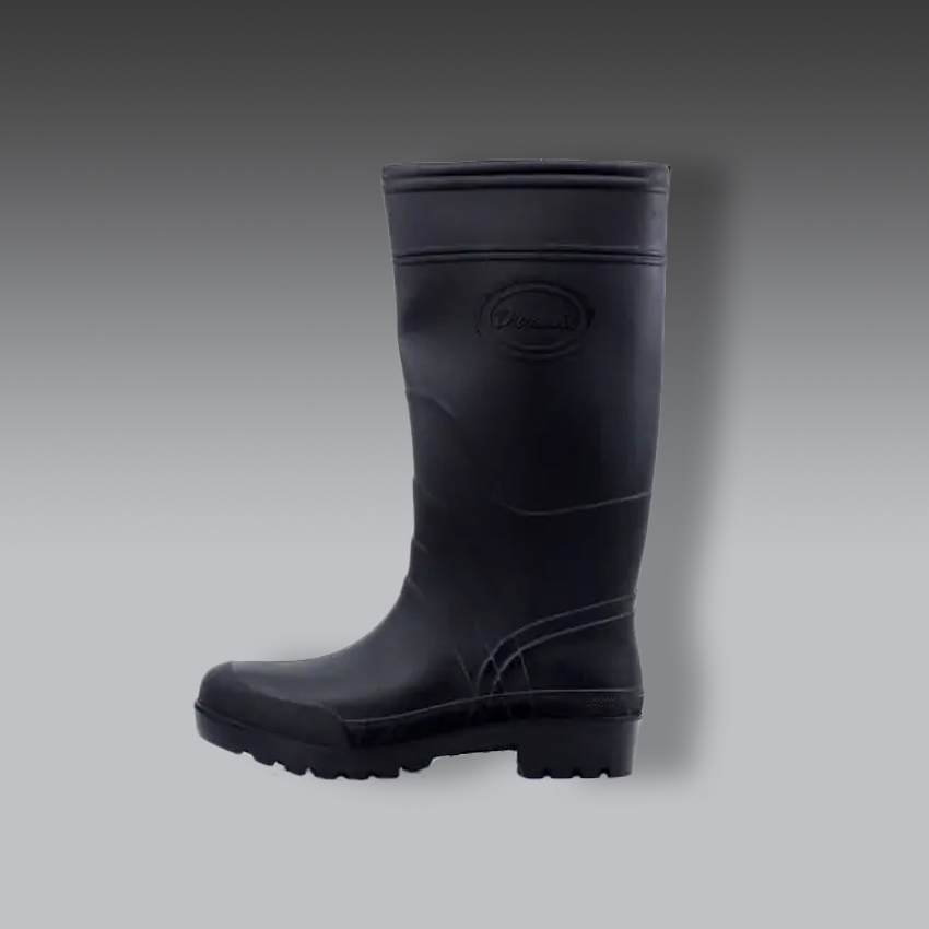 botas para la seguridad industrial ferretera modelo ferretera marca duramil