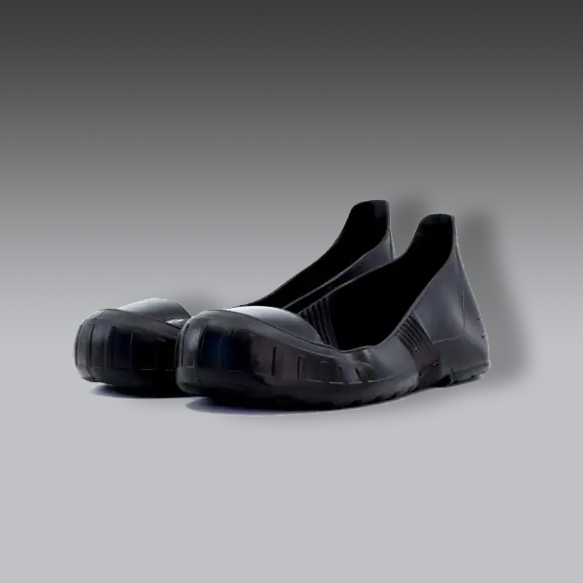 botas para la seguridad industrial galocha modelo galocha marca pro rubber