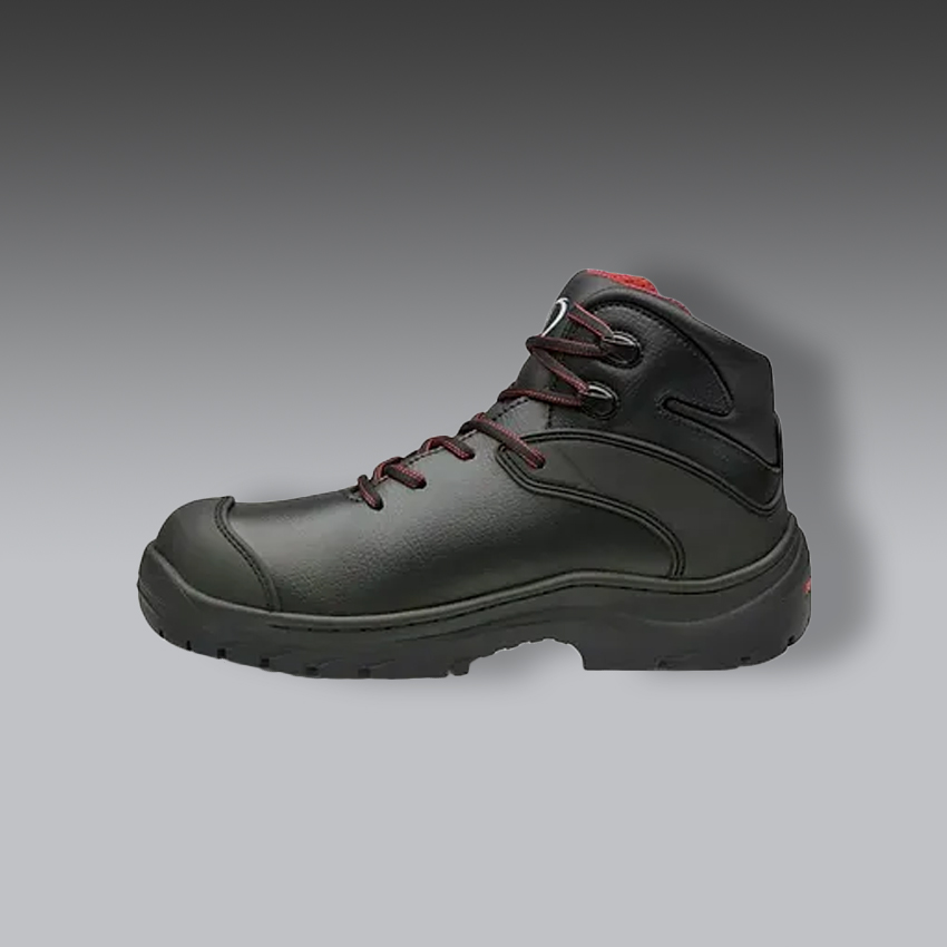 botas para la seguridad industrial industrial evolution pro modelo eln pro marca riverline