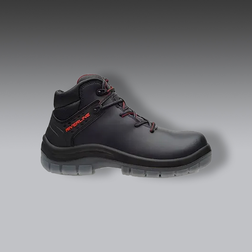 botas para la seguridad industrial industrial gtxg3 modelo gtxg3 marca riverline