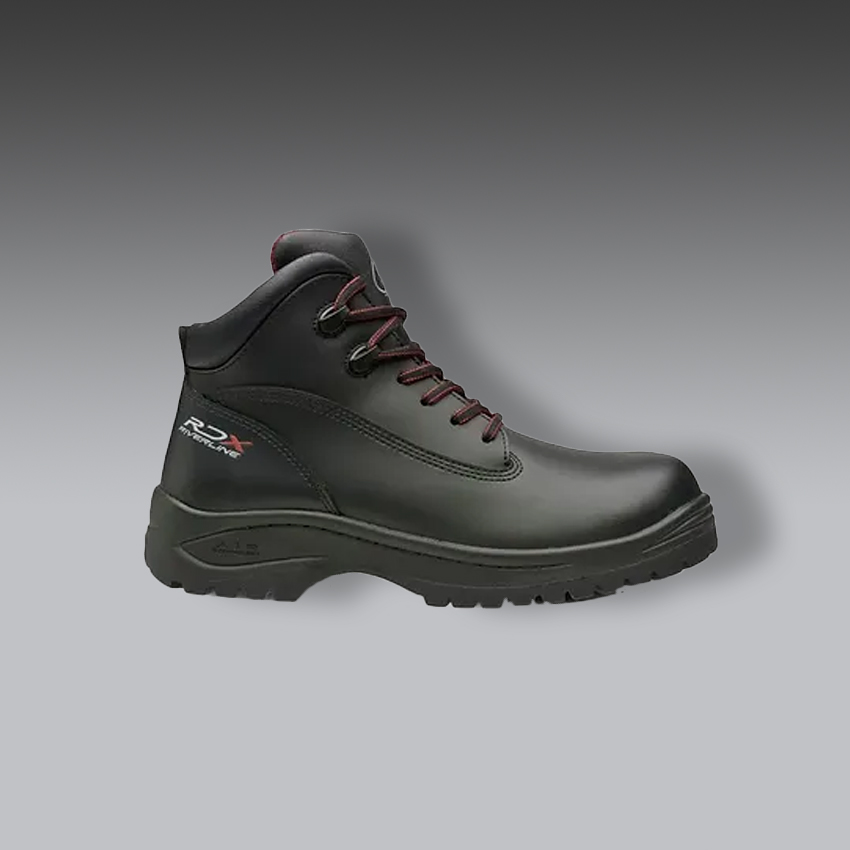 botas para la seguridad industrial industrial rdx modelo rdx marca riverline
