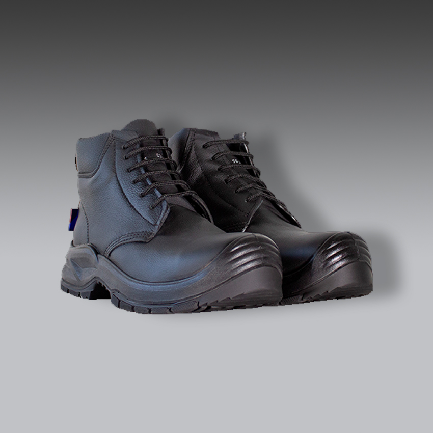 botas para la seguridad industrial inyeccion directa al corte modelo 705 marca masther