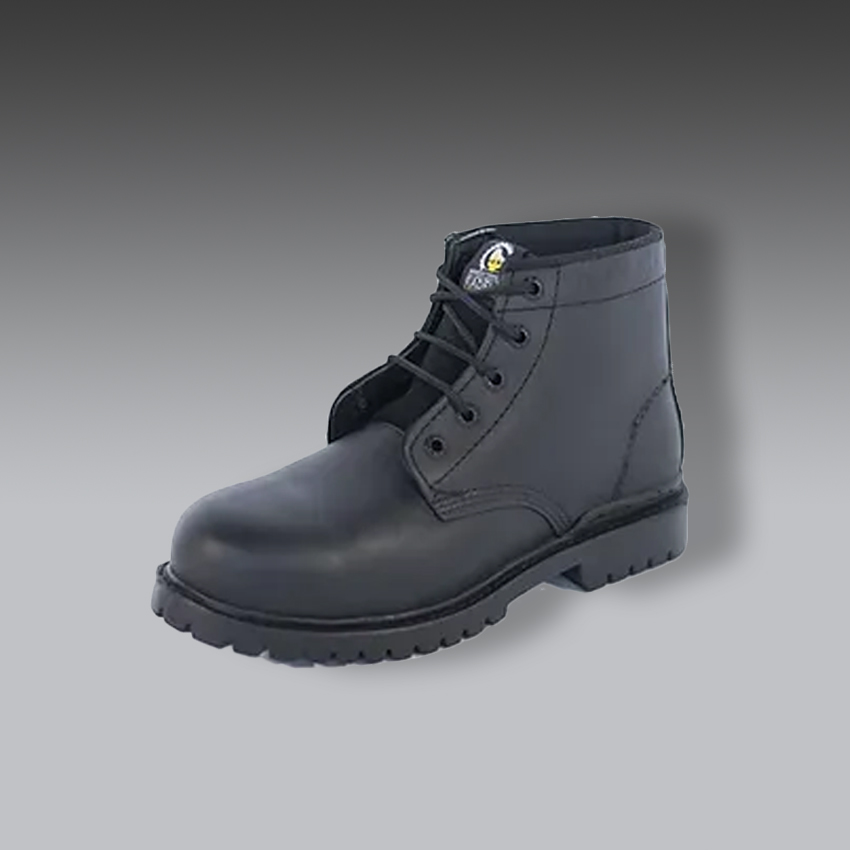 botas para la seguridad industrial modelo 070 marca radelg