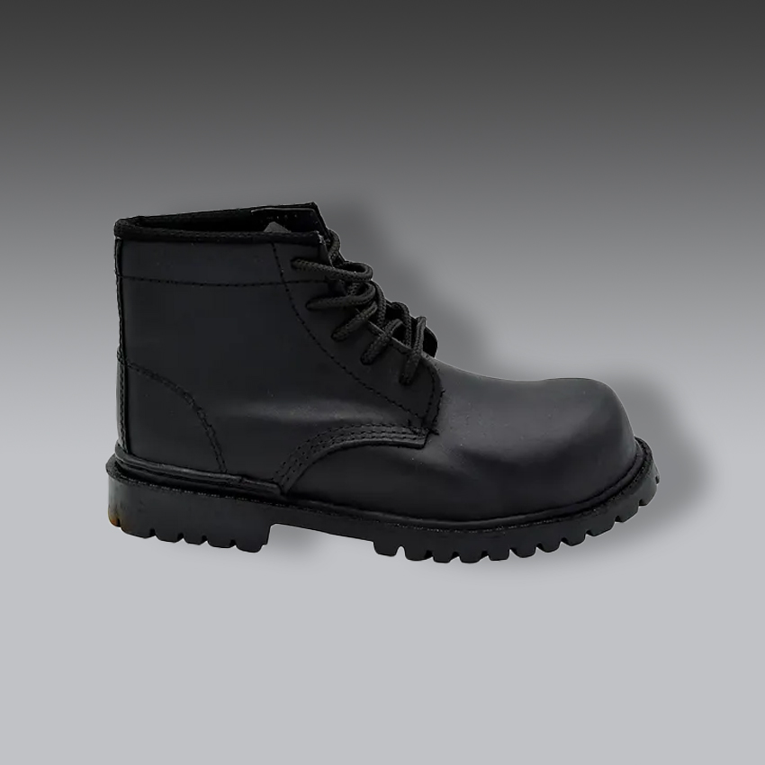 botas para la seguridad industrial modelo 075 marca radelg