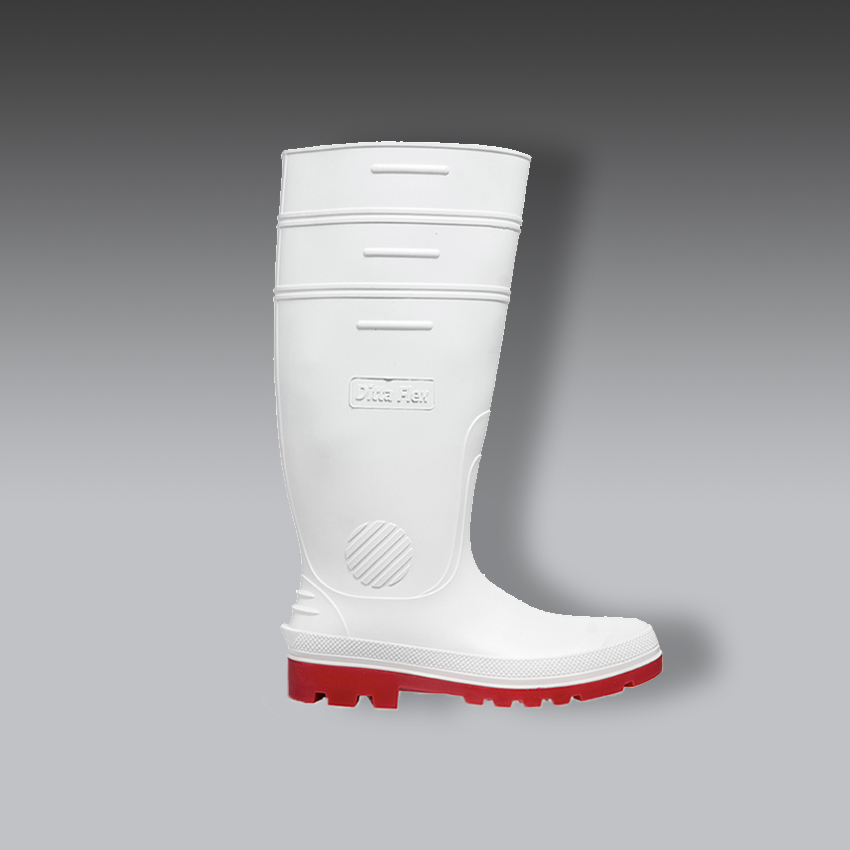 botas para la seguridad industrial power sanitaria industrial modelo 11401m marca ditta