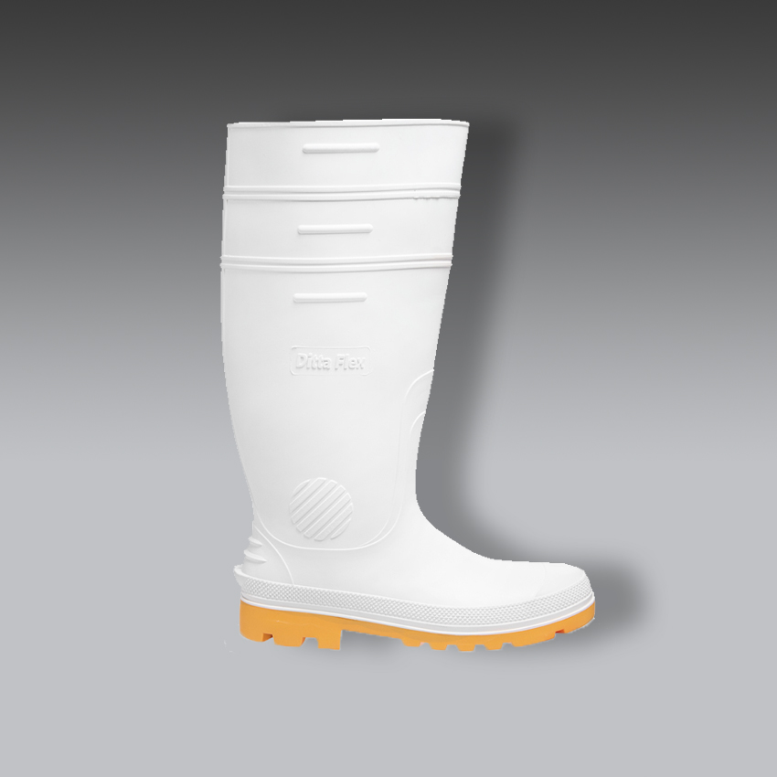botas para la seguridad industrial power sanitaria modelo 104015 marca ditta