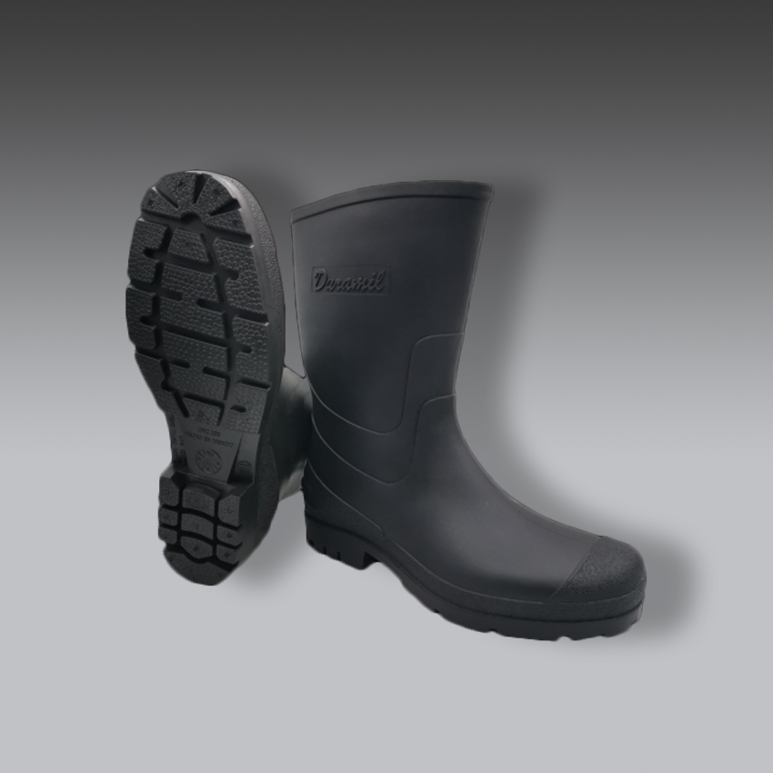 botas para la seguridad industrial rocky modelo rocky marca duramil