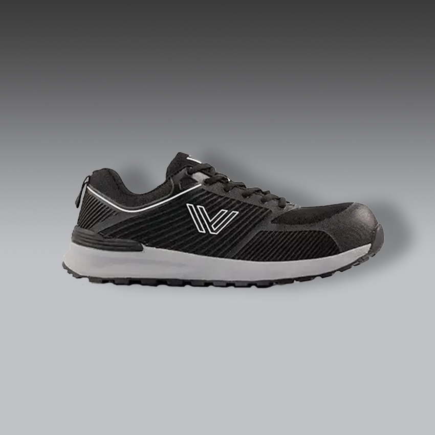 botas para la seguridad industrial tenis isik jet modelo vvfj0012 marca van vien