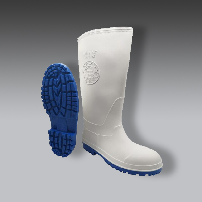 botas para la seguridad industrial ultra dielectrica air vent system modelo air vent system marca pro rubber