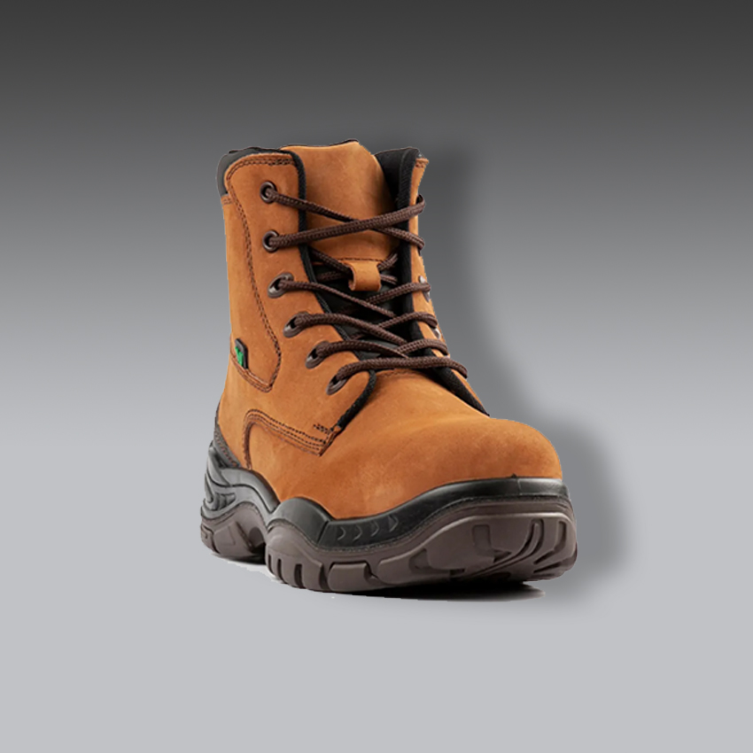 botas para la seguridad industrial wiz tune modelo wizrktlbd marca borcegui