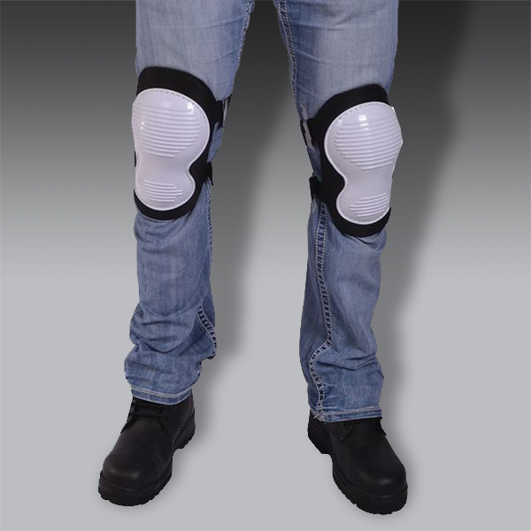 rodillera para la seguridad industrial FF 024 rodillera de seguridad industrial modelo FF 024